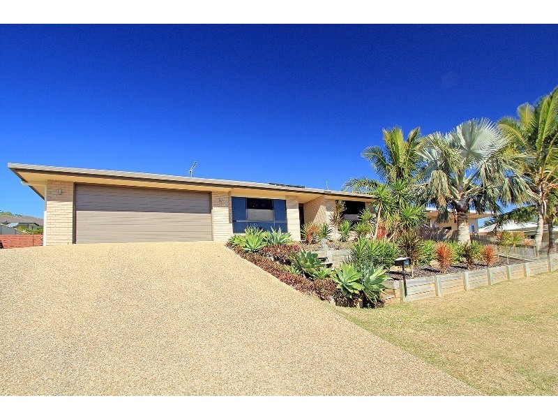 80 Swordfish Avenue, Taranganba QLD 4703