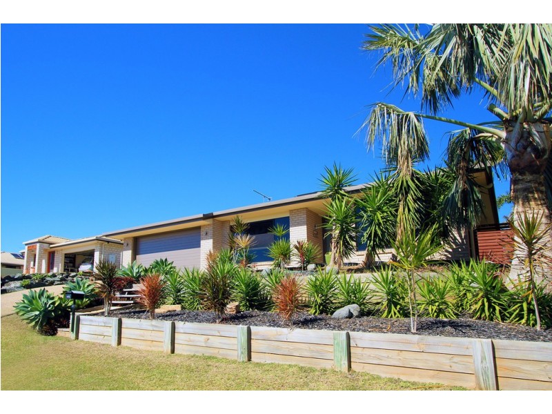 80 Swordfish Avenue, Taranganba QLD 4703