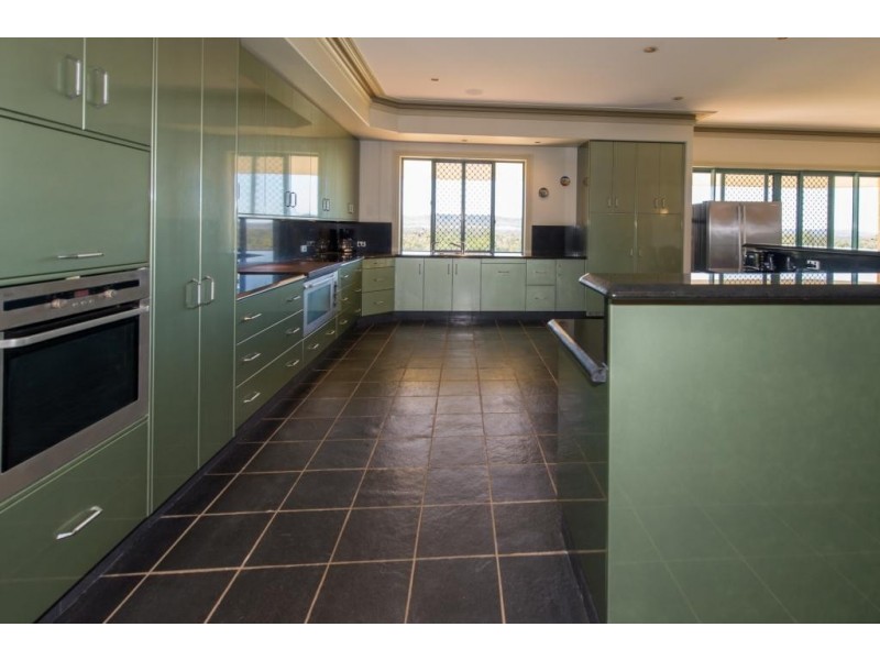 410 Tanby Post Office Road, Bondoola QLD 4703