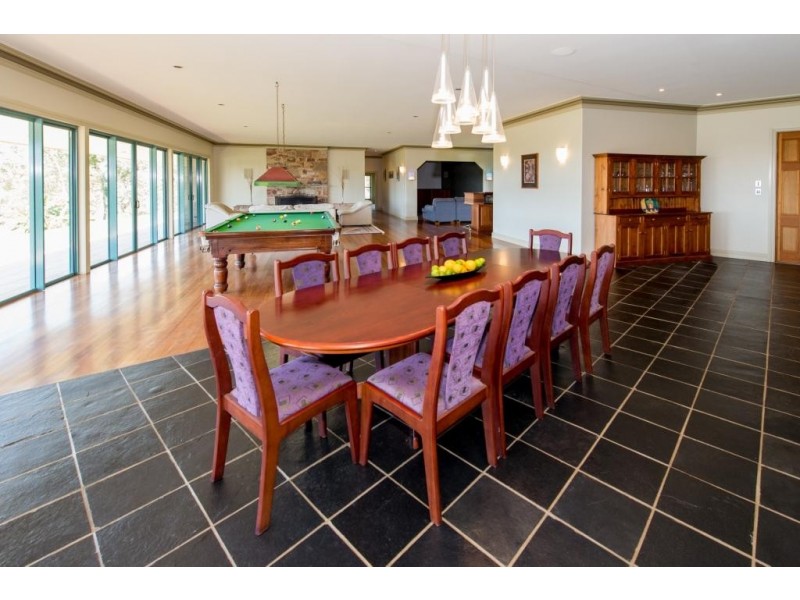 410 Tanby Post Office Road, Bondoola QLD 4703