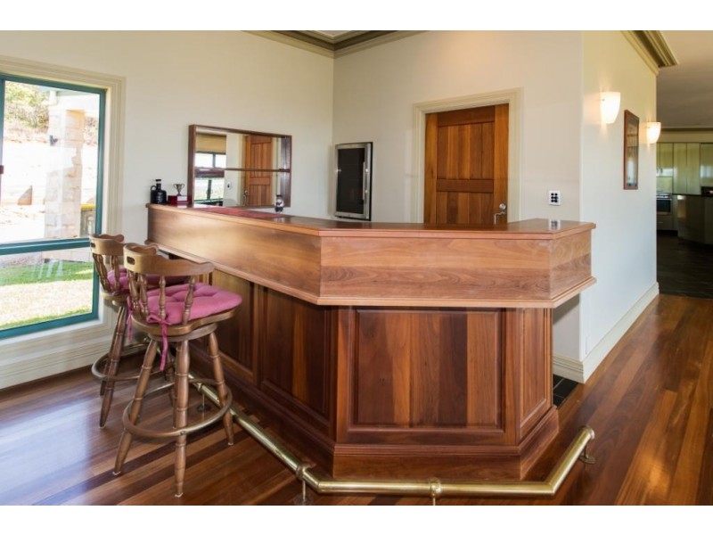 410 Tanby Post Office Road, Bondoola QLD 4703