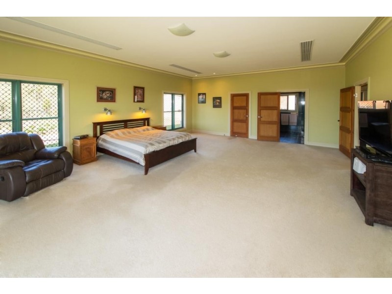 410 Tanby Post Office Road, Bondoola QLD 4703