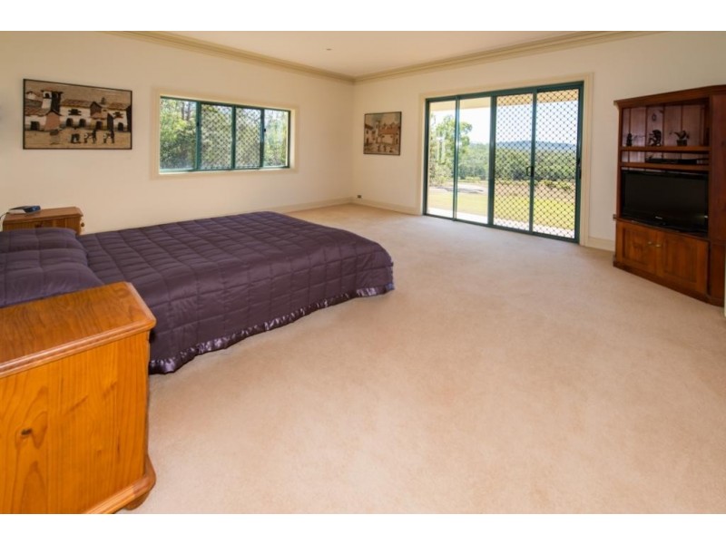 410 Tanby Post Office Road, Bondoola QLD 4703