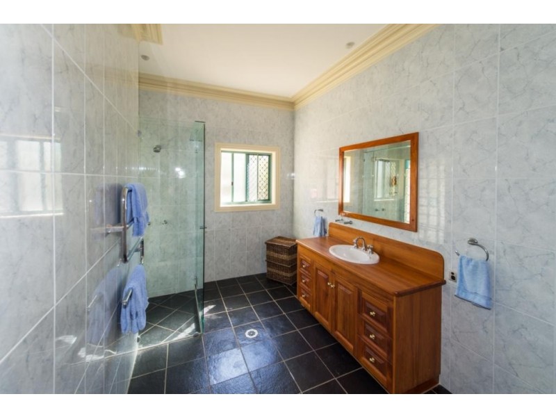 410 Tanby Post Office Road, Bondoola QLD 4703