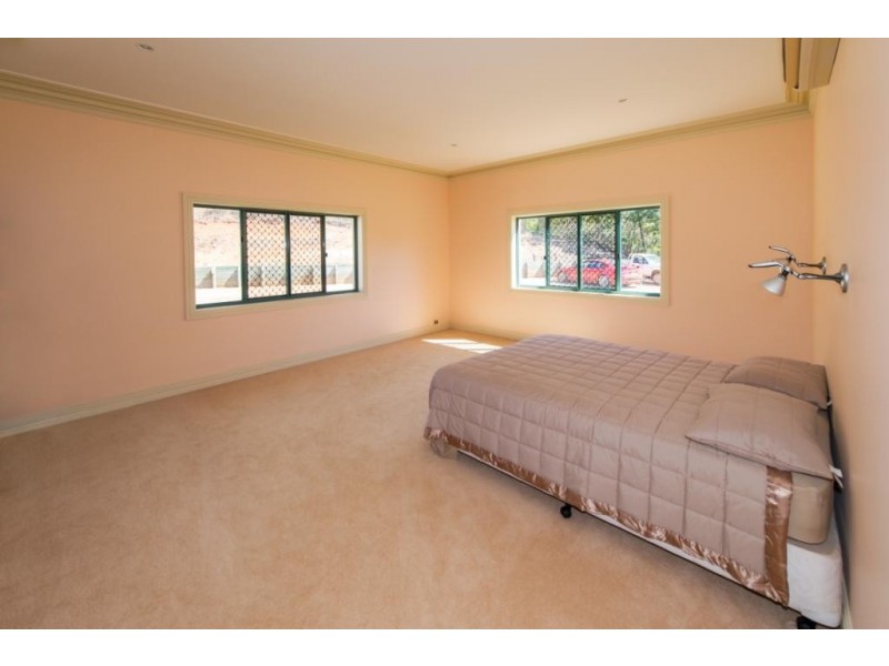 410 Tanby Post Office Road, Bondoola QLD 4703