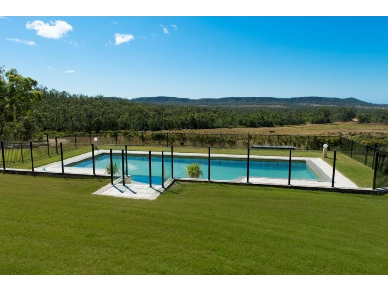 410 Tanby Post Office Road, Bondoola QLD 4703