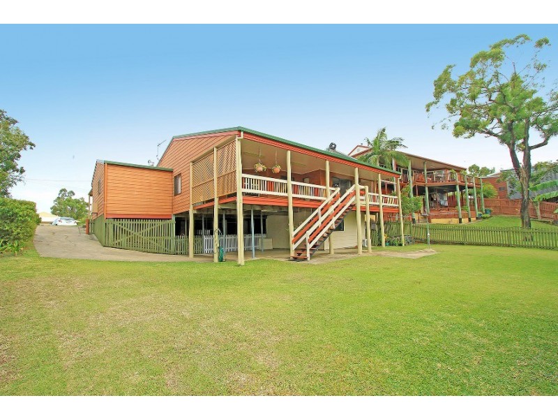 17 Yeppoon Crescent, Yeppoon QLD 4703