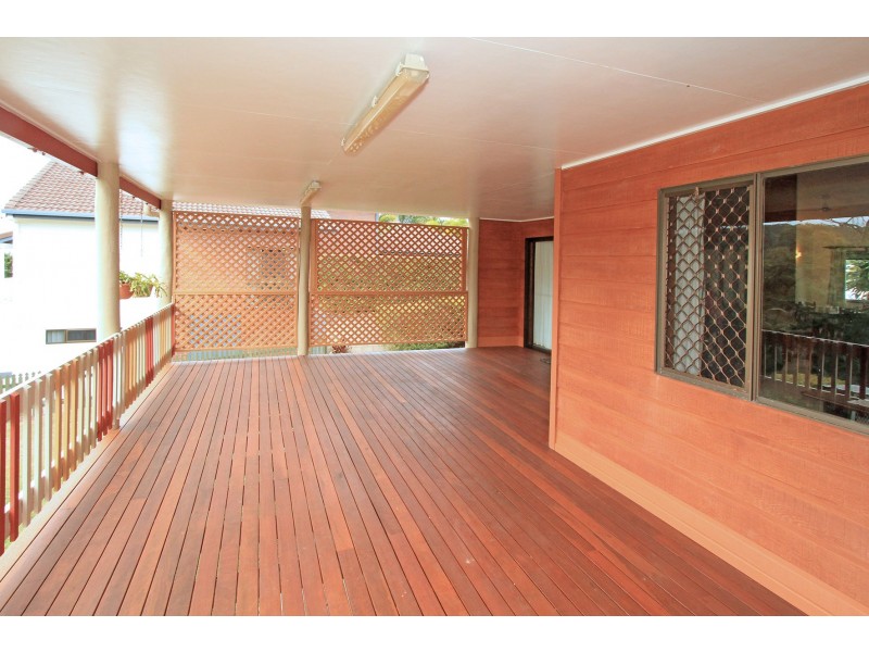17 Yeppoon Crescent, Yeppoon QLD 4703