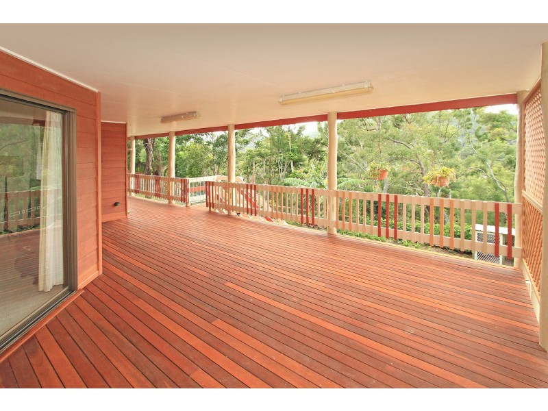 17 Yeppoon Crescent, Yeppoon QLD 4703