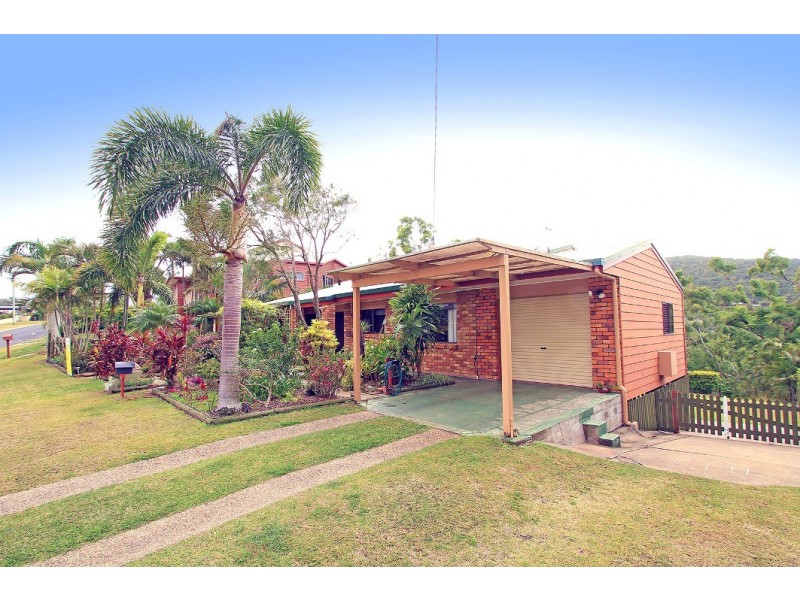 17 Yeppoon Crescent, Yeppoon QLD 4703