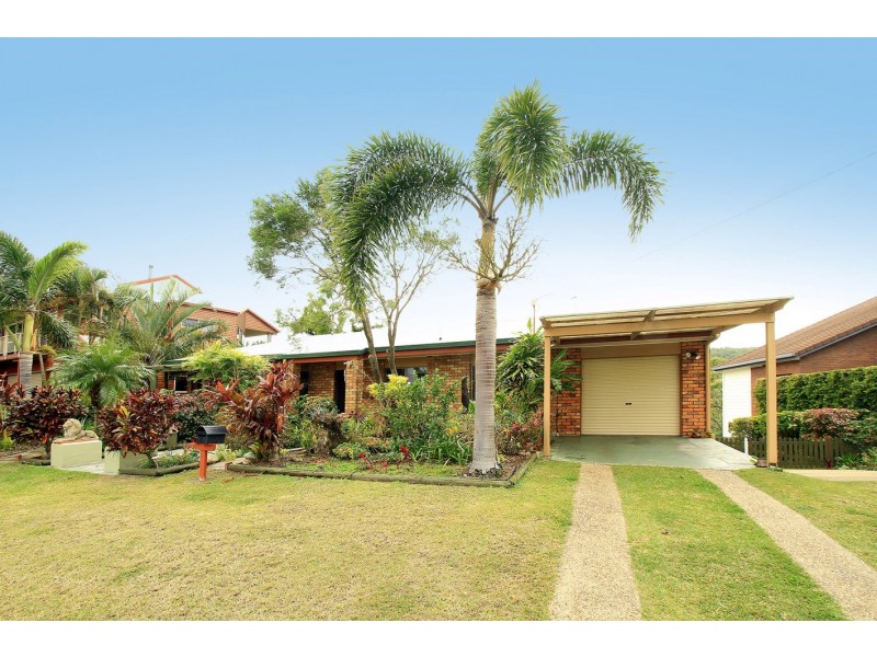 17 Yeppoon Crescent, Yeppoon QLD 4703