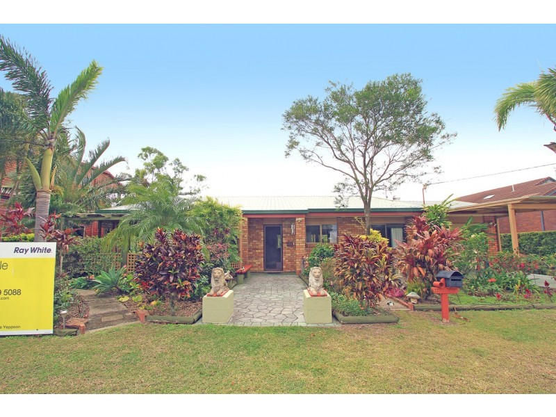 17 Yeppoon Crescent, Yeppoon QLD 4703