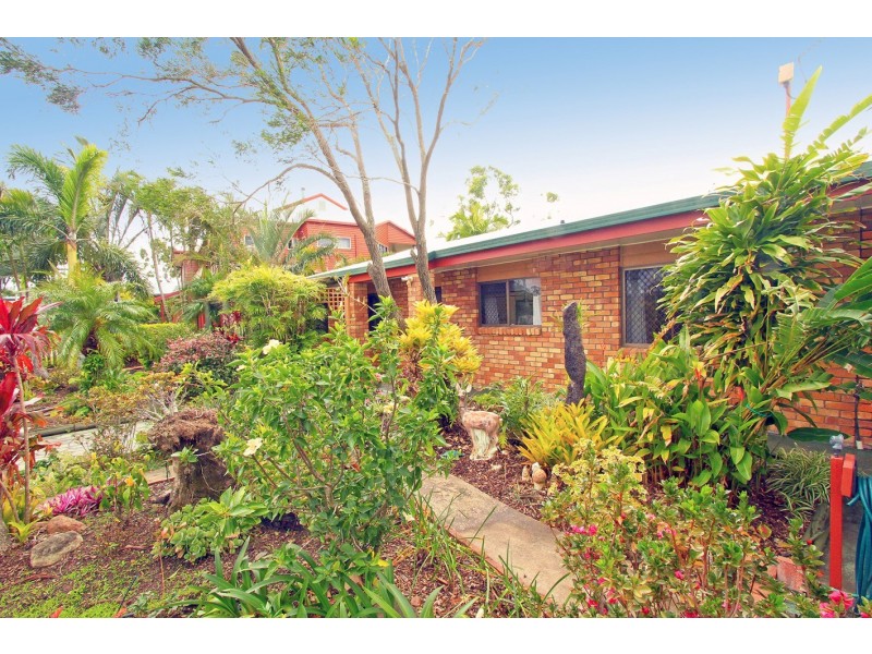 17 Yeppoon Crescent, Yeppoon QLD 4703