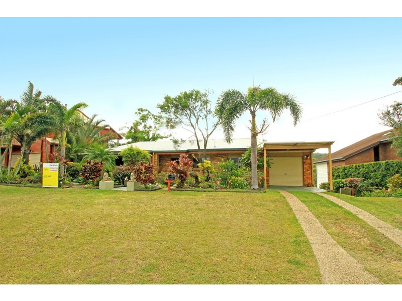 17 Yeppoon Crescent, Yeppoon QLD 4703