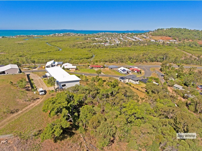 23 Naomi Drive, Taroomball QLD 4703