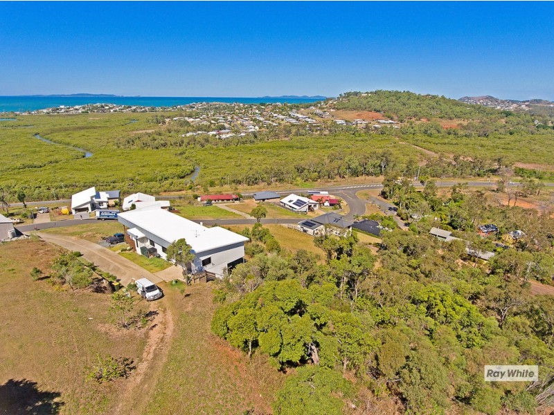 23 Naomi Drive, Taroomball QLD 4703