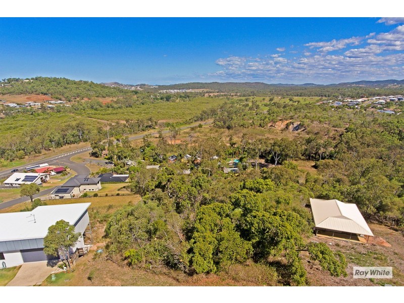 23 Naomi Drive, Taroomball QLD 4703