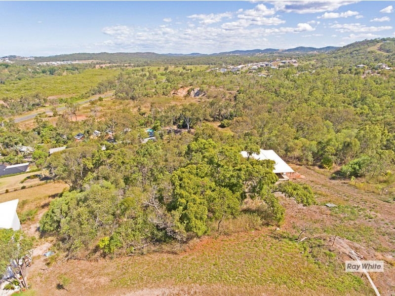 23 Naomi Drive, Taroomball QLD 4703