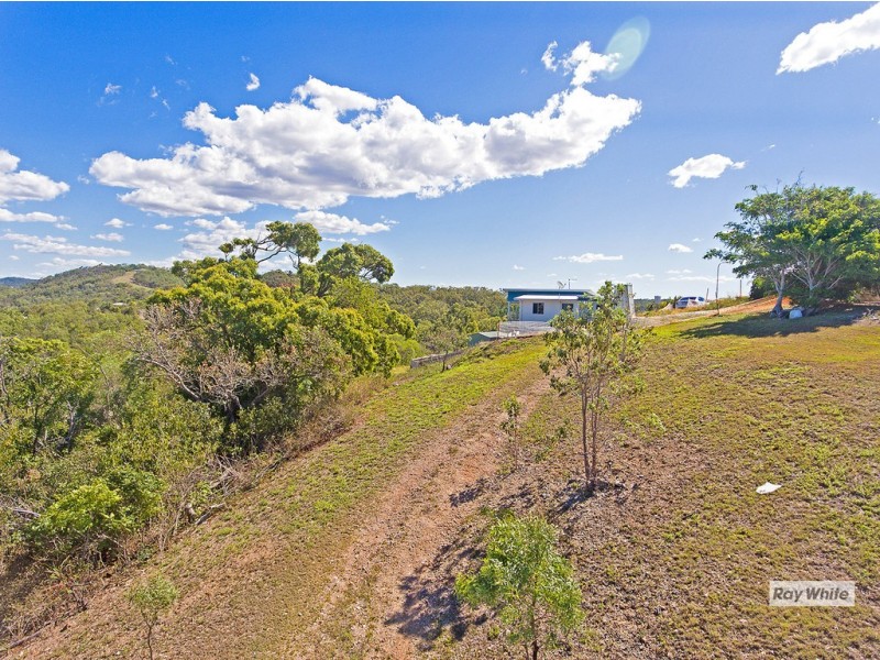 23 Naomi Drive, Taroomball QLD 4703
