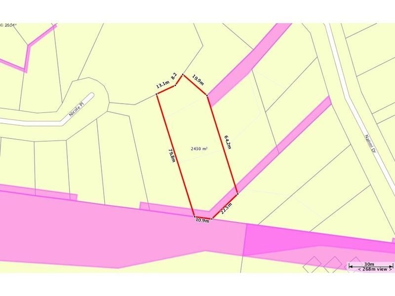 23 Naomi Drive, Taroomball QLD 4703