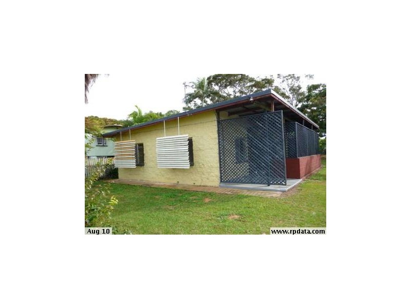 27 Charles Street, Yeppoon QLD 4703