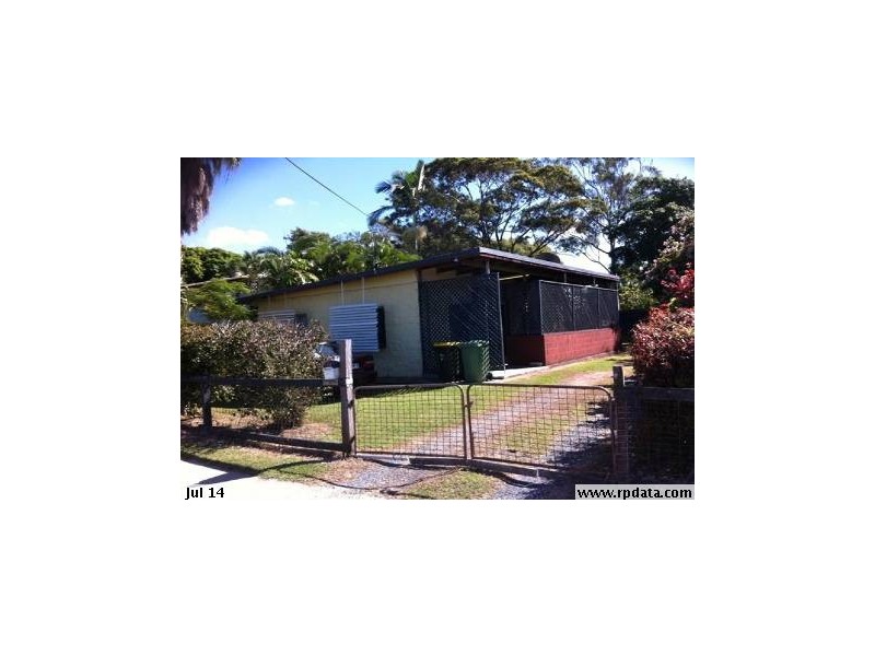 27 Charles Street, Yeppoon QLD 4703