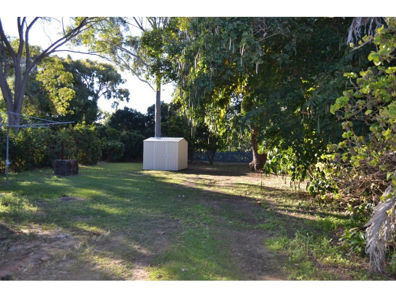 27 Charles Street, Yeppoon QLD 4703