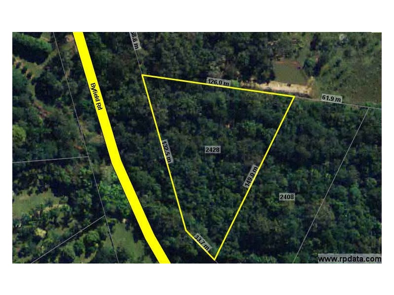 2428 Byfield Road, Byfield QLD 4703