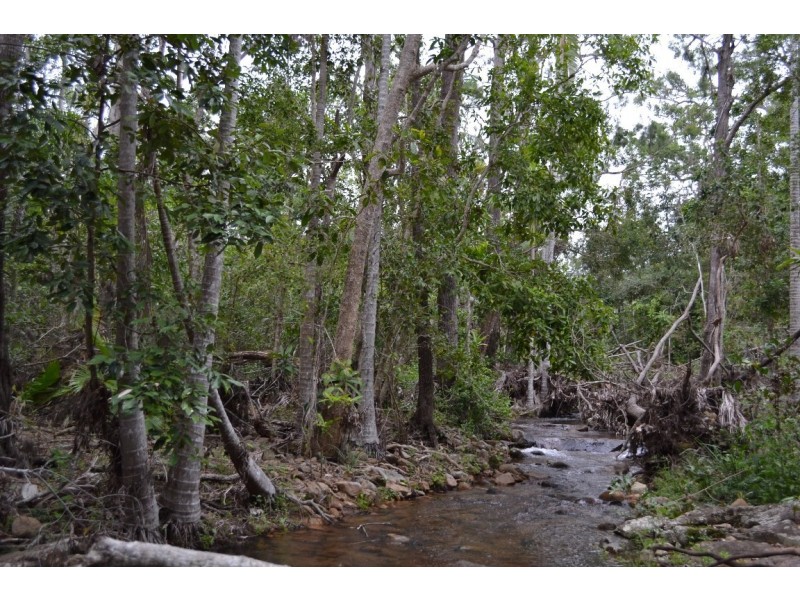 2428 Byfield Road, Byfield QLD 4703