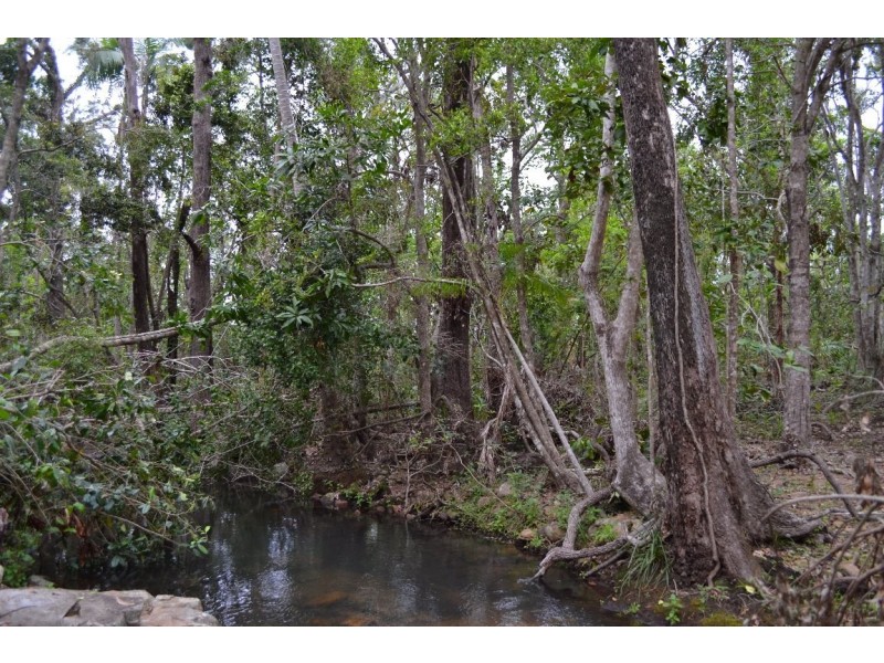 2428 Byfield Road, Byfield QLD 4703