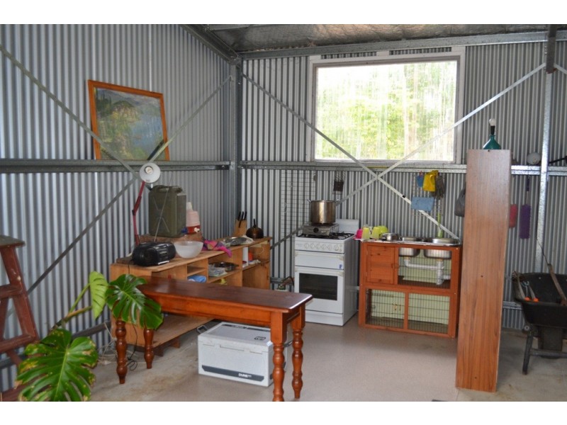 2428 Byfield Road, Byfield QLD 4703