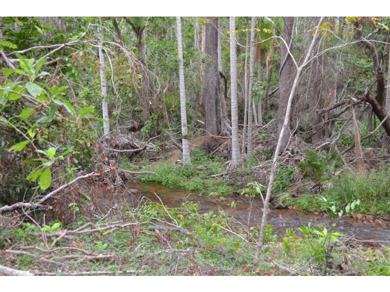 2428 Byfield Road, Byfield QLD 4703