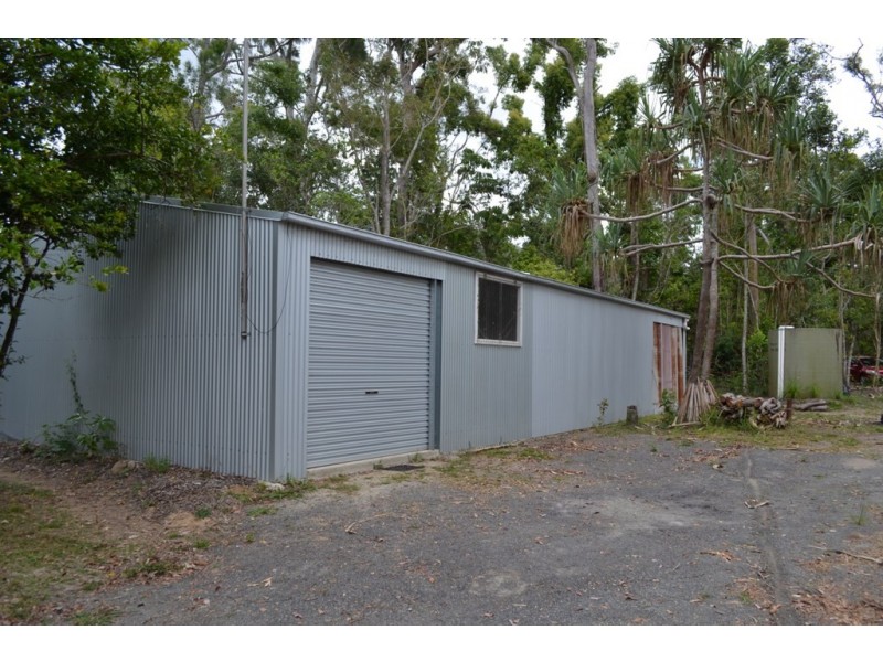 2428 Byfield Road, Byfield QLD 4703