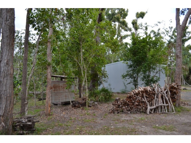 2428 Byfield Road, Byfield QLD 4703
