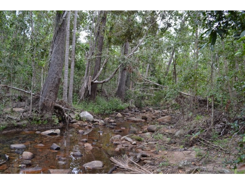 2428 Byfield Road, Byfield QLD 4703