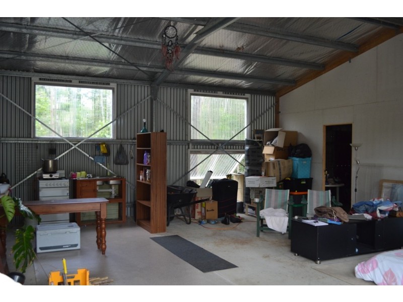 2428 Byfield Road, Byfield QLD 4703