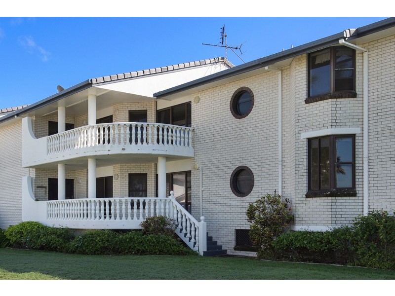 Unit 11, 15-19 Todd Avenue, Yeppoon QLD 4703