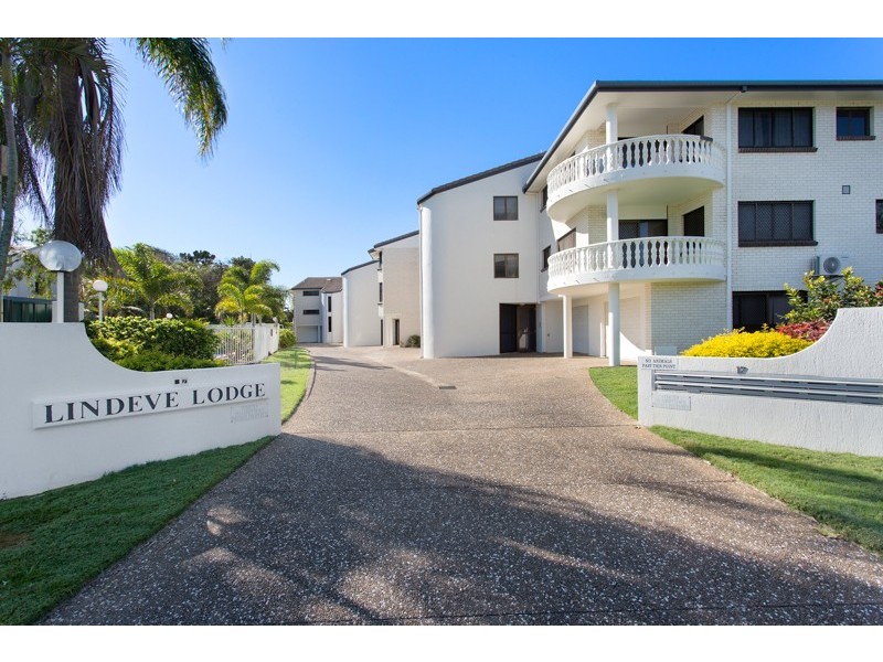 Unit 11, 15-19 Todd Avenue, Yeppoon QLD 4703