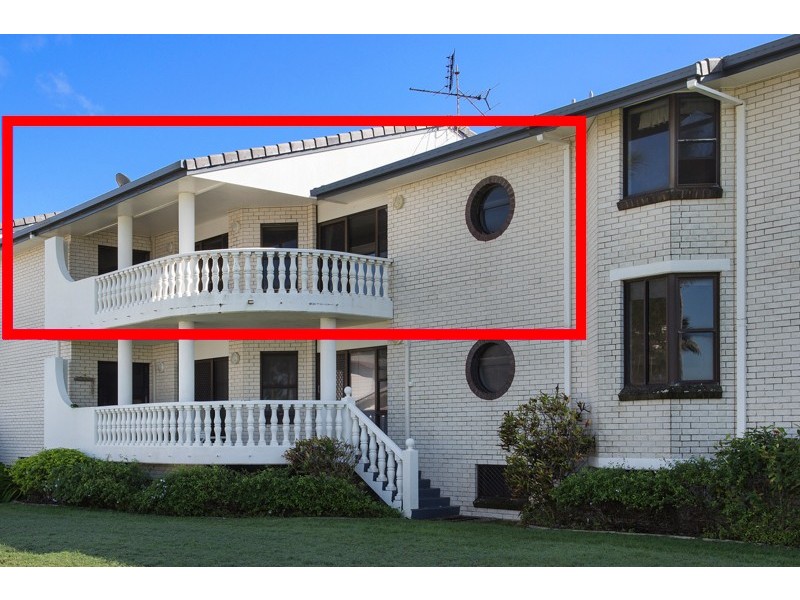 Unit 11, 15-19 Todd Avenue, Yeppoon QLD 4703