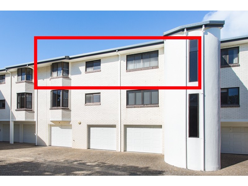 Unit 11, 15-19 Todd Avenue, Yeppoon QLD 4703