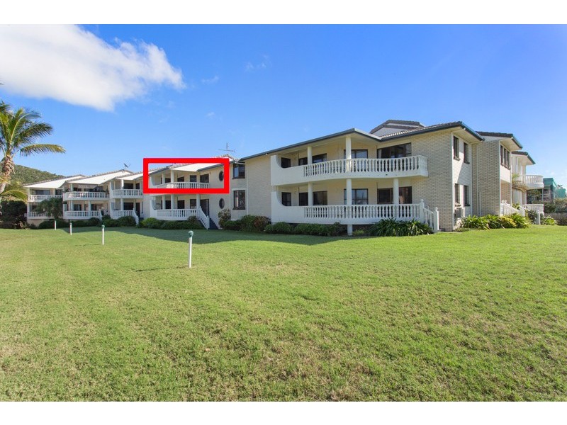 Unit 11, 15-19 Todd Avenue, Yeppoon QLD 4703