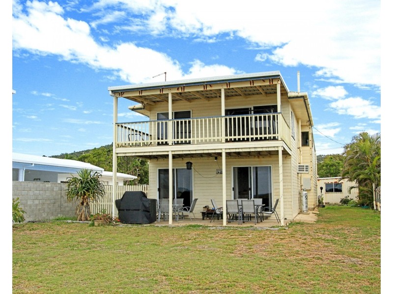 41 Todd Avenue, Yeppoon QLD 4703
