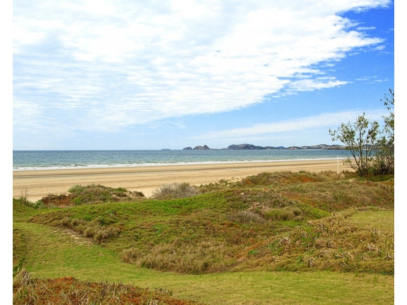 41 Todd Avenue, Yeppoon QLD 4703