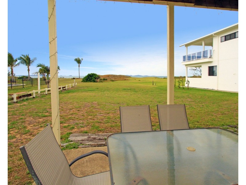 41 Todd Avenue, Yeppoon QLD 4703