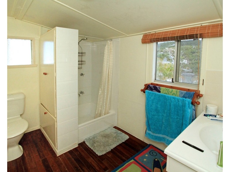 41 Todd Avenue, Yeppoon QLD 4703