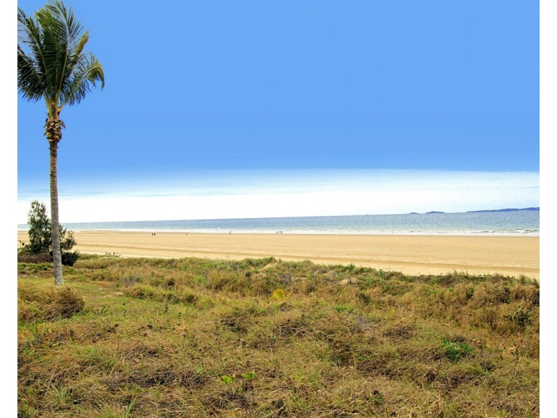 41 Todd Avenue, Yeppoon QLD 4703