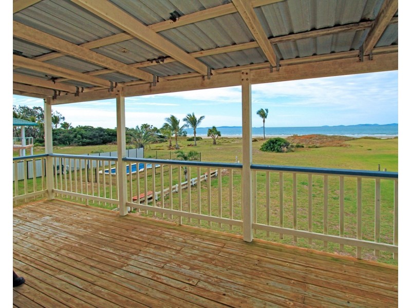 41 Todd Avenue, Yeppoon QLD 4703