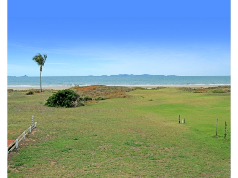 41 Todd Avenue, Yeppoon QLD 4703