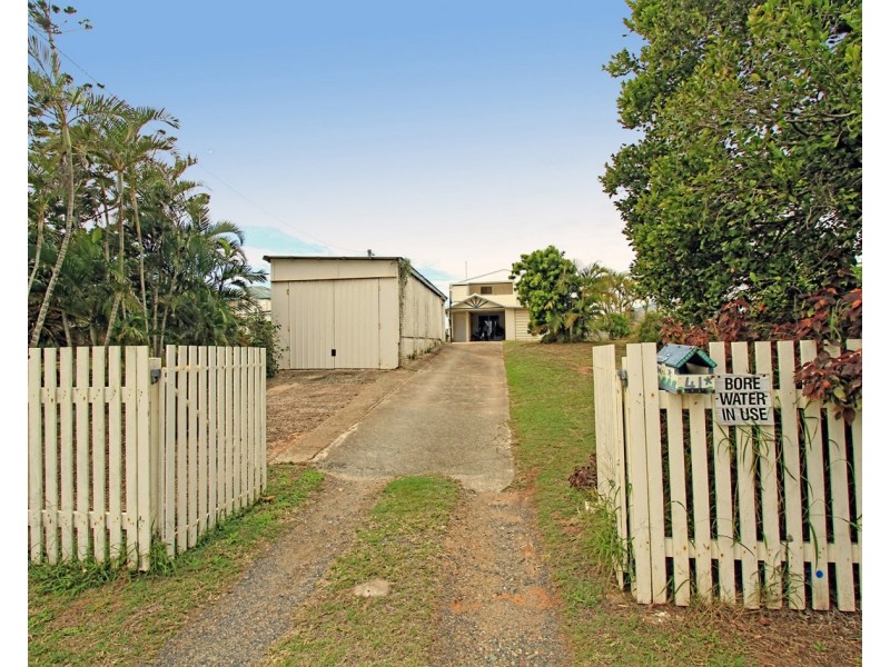 41 Todd Avenue, Yeppoon QLD 4703