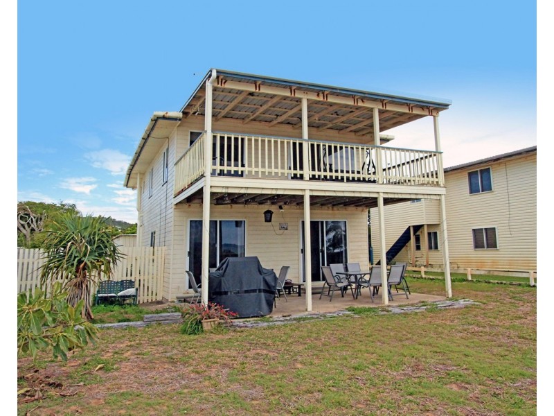 41 Todd Avenue, Yeppoon QLD 4703